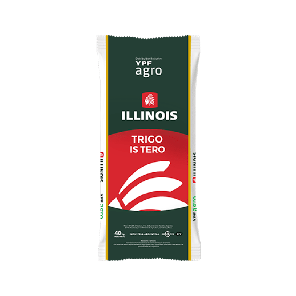 Trigo TERO Illinois