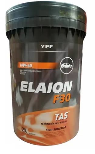 Elaion  F30 Balde 20 Lts