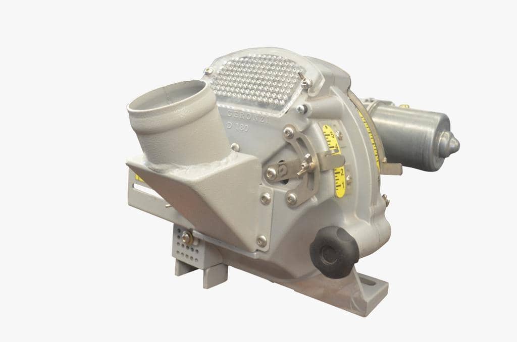 DOSIFICADOR NEUMATICO RG D180 IRC