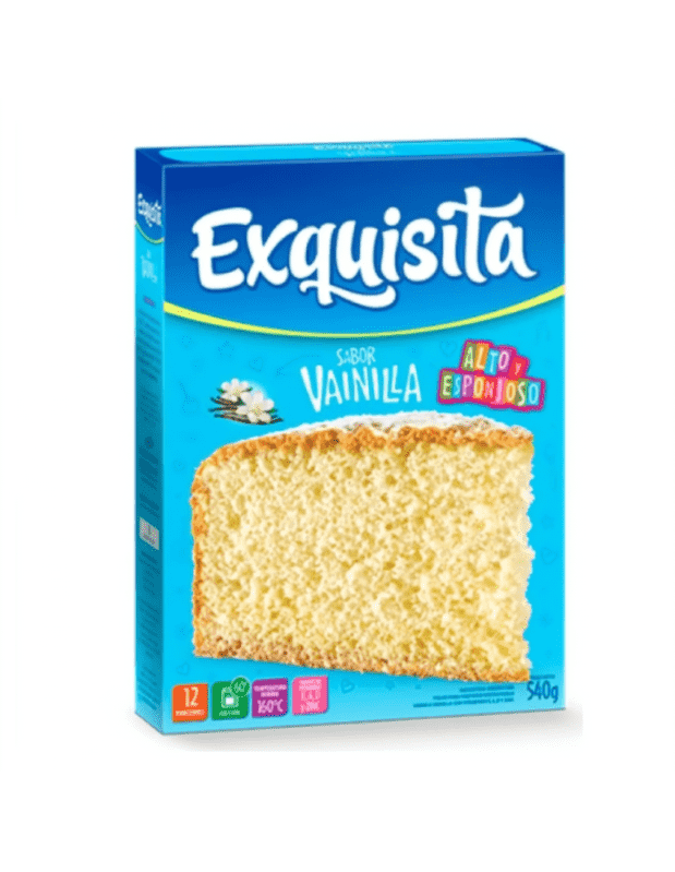 LINEA EXQUISITA Y FAVORITA