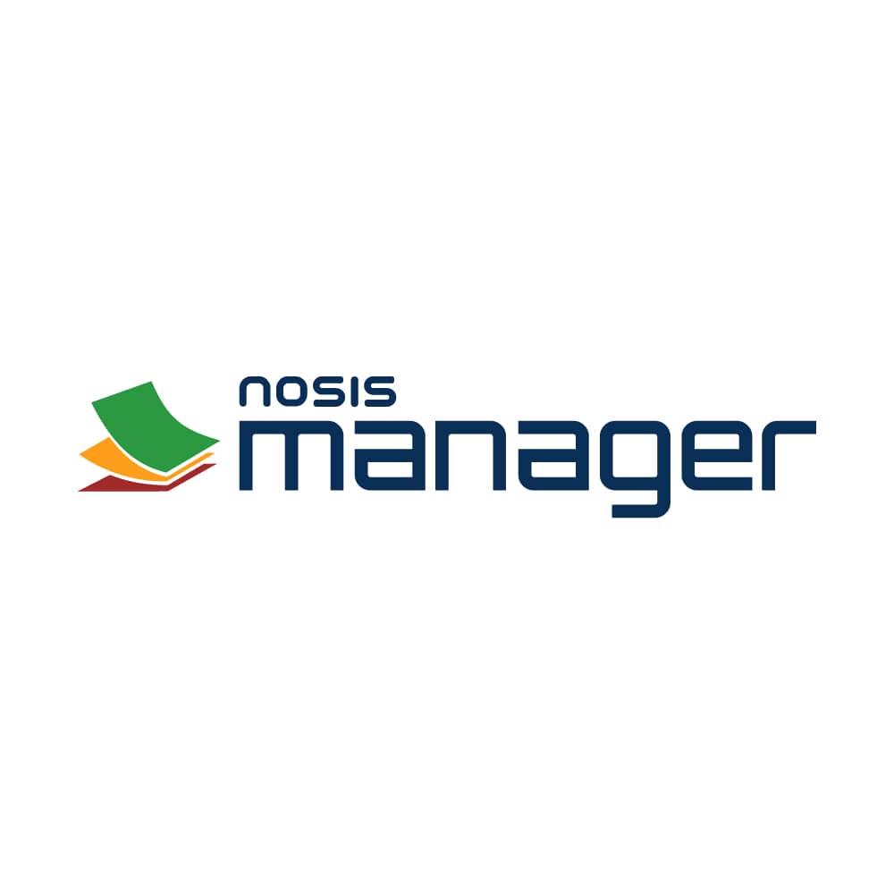 Informe de Nosis Manager
