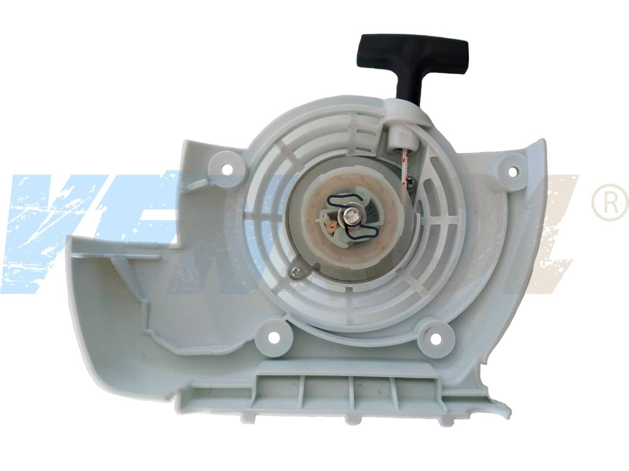 Sistema De Arranque Venrol Alternativo Para Stihl Fs 450