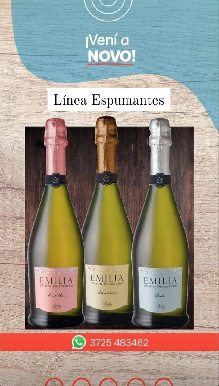 ESPUMANTES