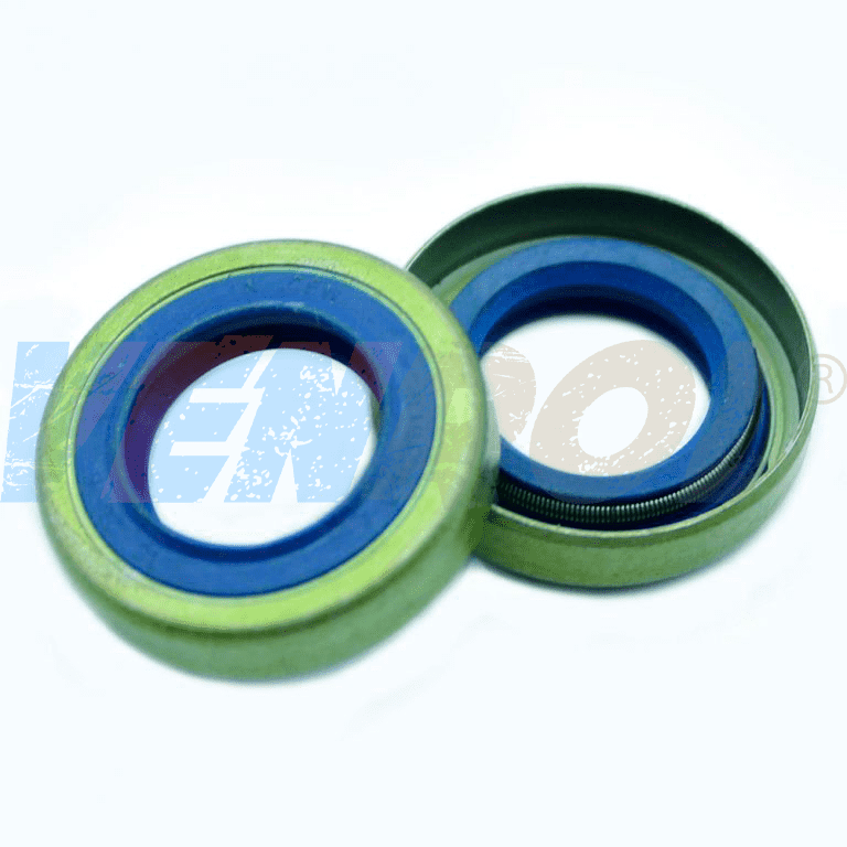 Juego De Retenes Venrol Para Motosierra Husqvarna 61/268/272 X 5 Juegos