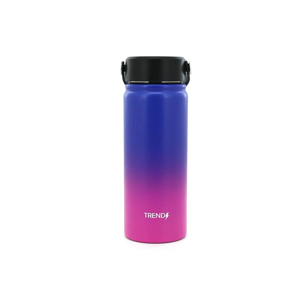 Botella termica Trendy