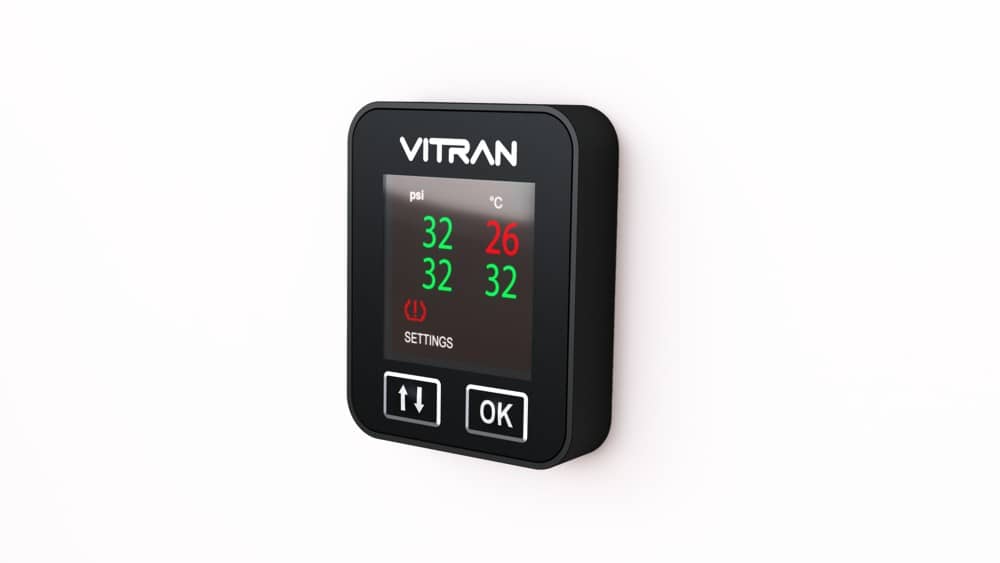 VITRAN