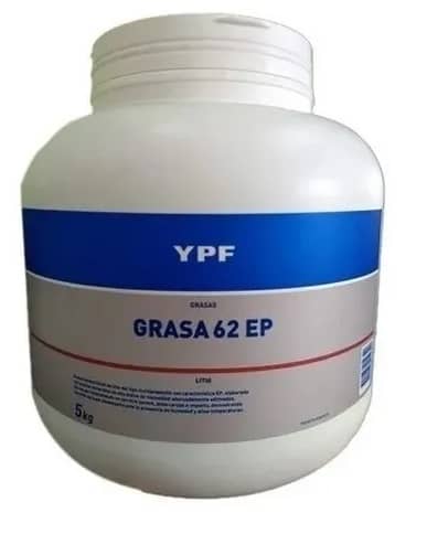 Grasa Litio YPF 62 EP