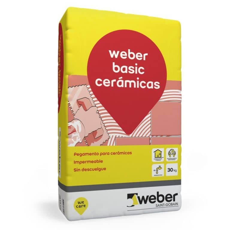 PEGAMENTO IMP. PARA CERAMICOS x 30 KGS.