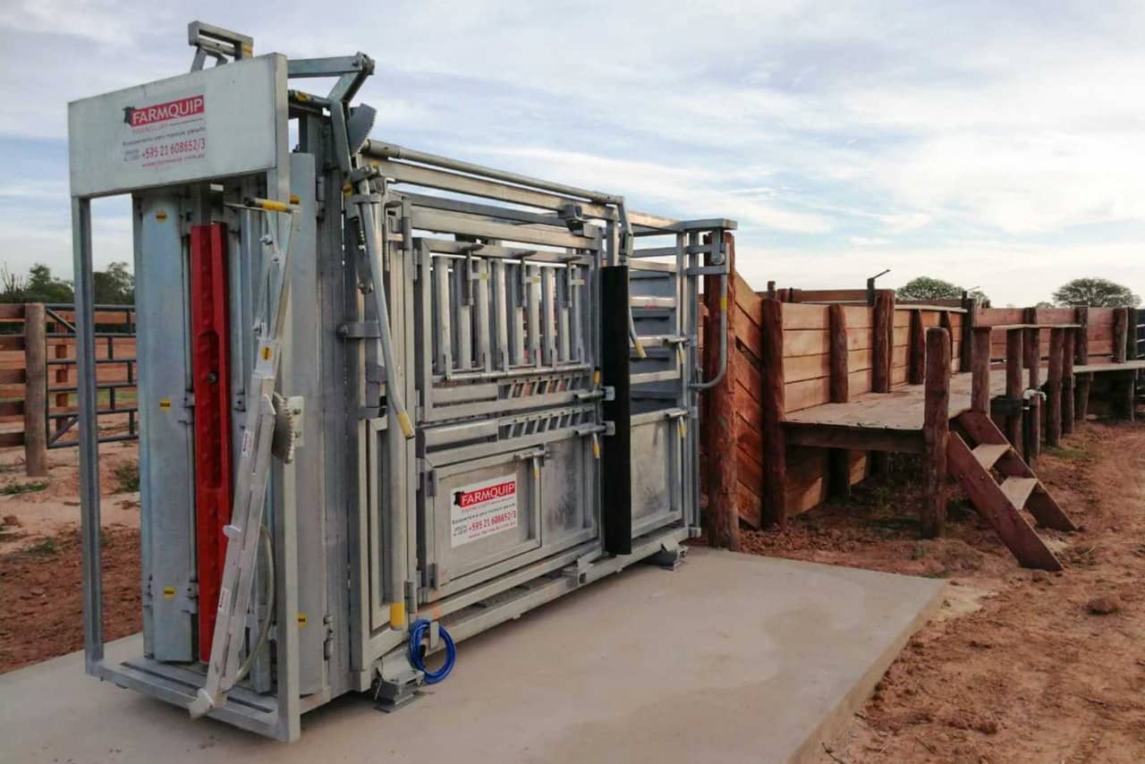 BRETE INMOVILIZADOR GALVANIZADO C/AJUSTE BILATERAL