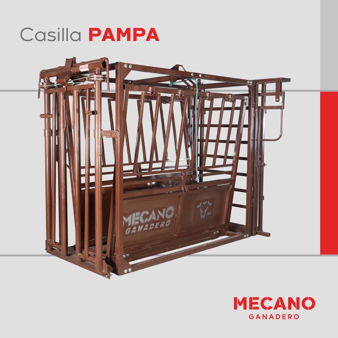 Casilla Pampa