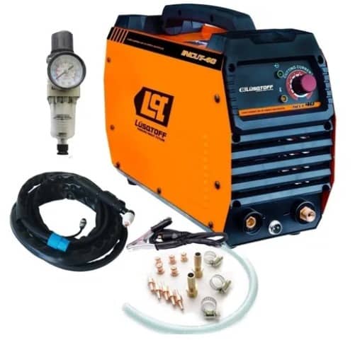 FUENTE CUT 60 