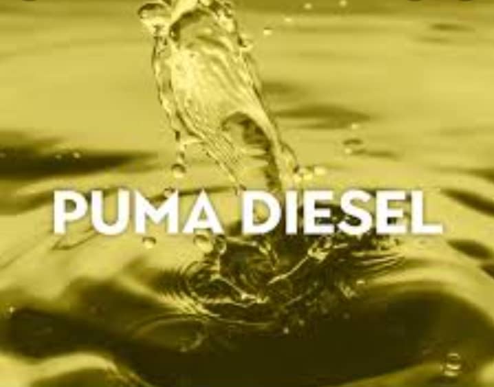GASOIL PUMA DIESEL