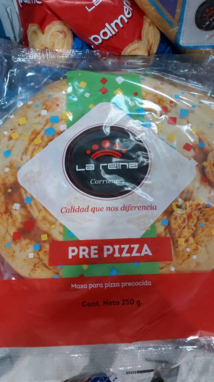 PANIFICADOS