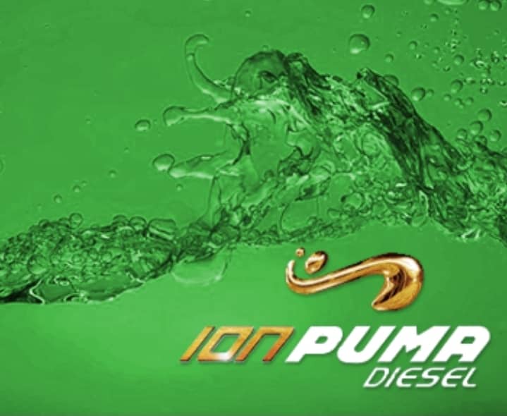 ION DIESEL PUMA