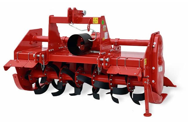 Rotocultor