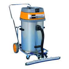 ASPIARDORA DE POLVO Y AGUA TASKI VACUMAT 44 T