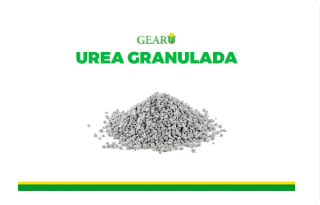 Urea Granulada