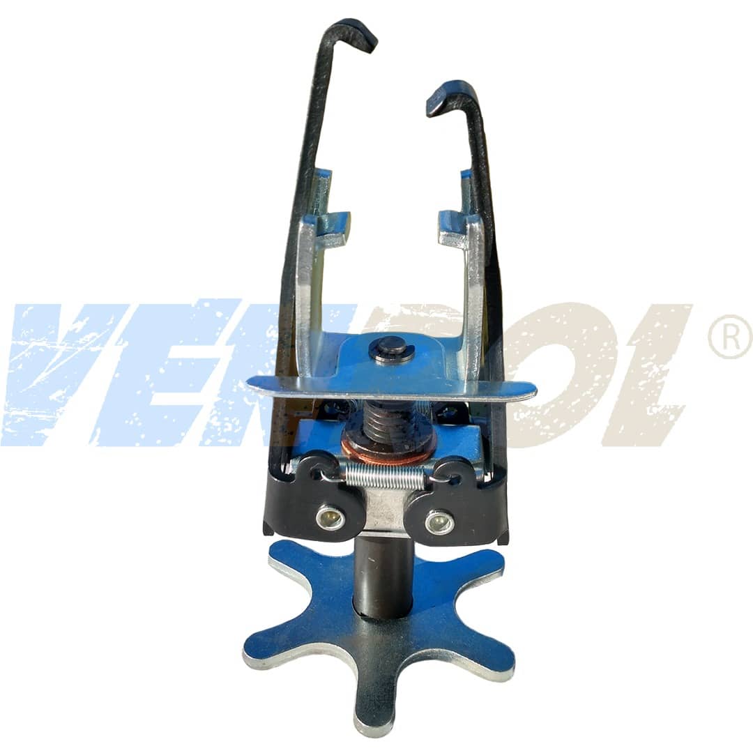 Extractor  Compresor De Resorte De Válvulas
