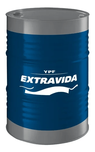 Extra Vida XV 100 