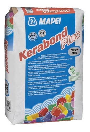 PEGAMENTO IMP. PARA PORCELLANATO x 30 Kgs.