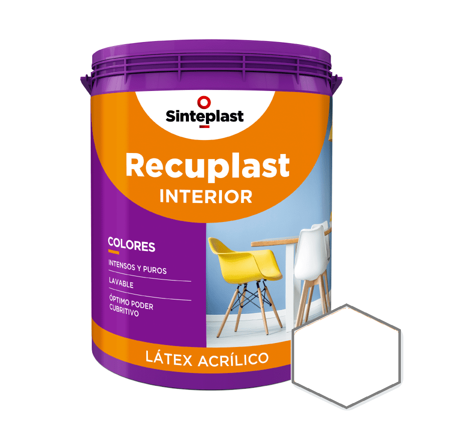 PINTURAS - Esmaltes Sintéticos - Látex - Impermeabilizantes - Accesorios (Hogar y Automotor)