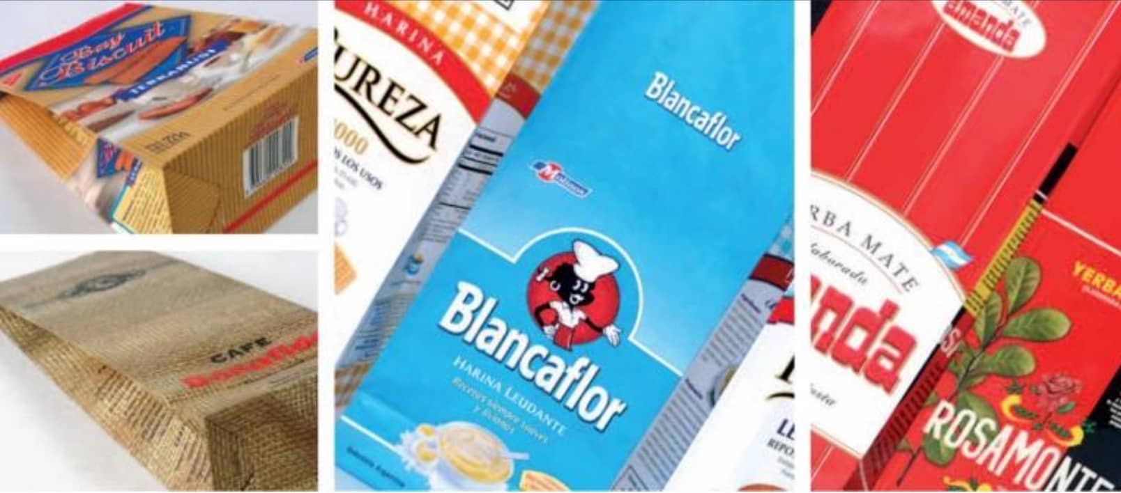 Bolsas