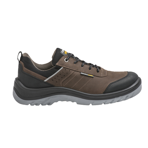 ZAPATILLA RINGO ROAD COLOR MARRON (ROAD 02) S/P
