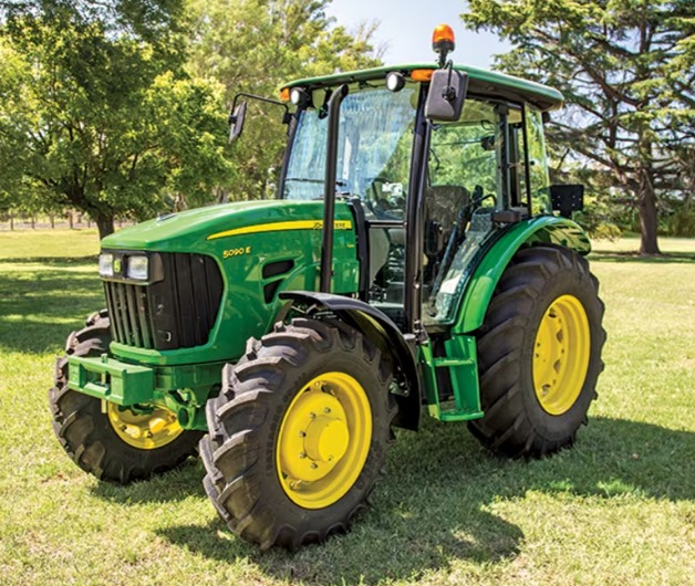 Tractor John Deere 5090ES30C