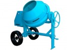 Hormigonera Volteo L400