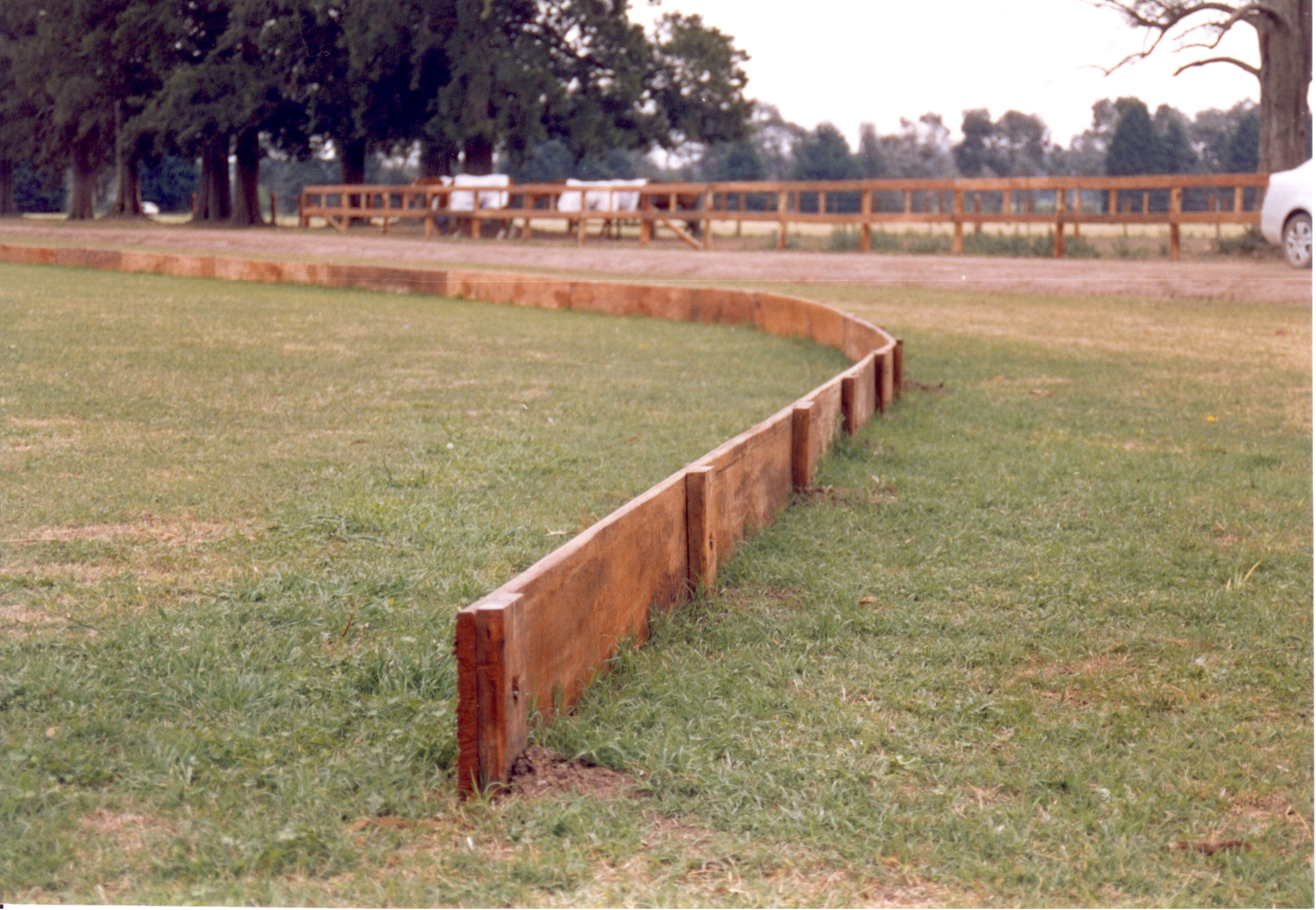 Canchas de polo