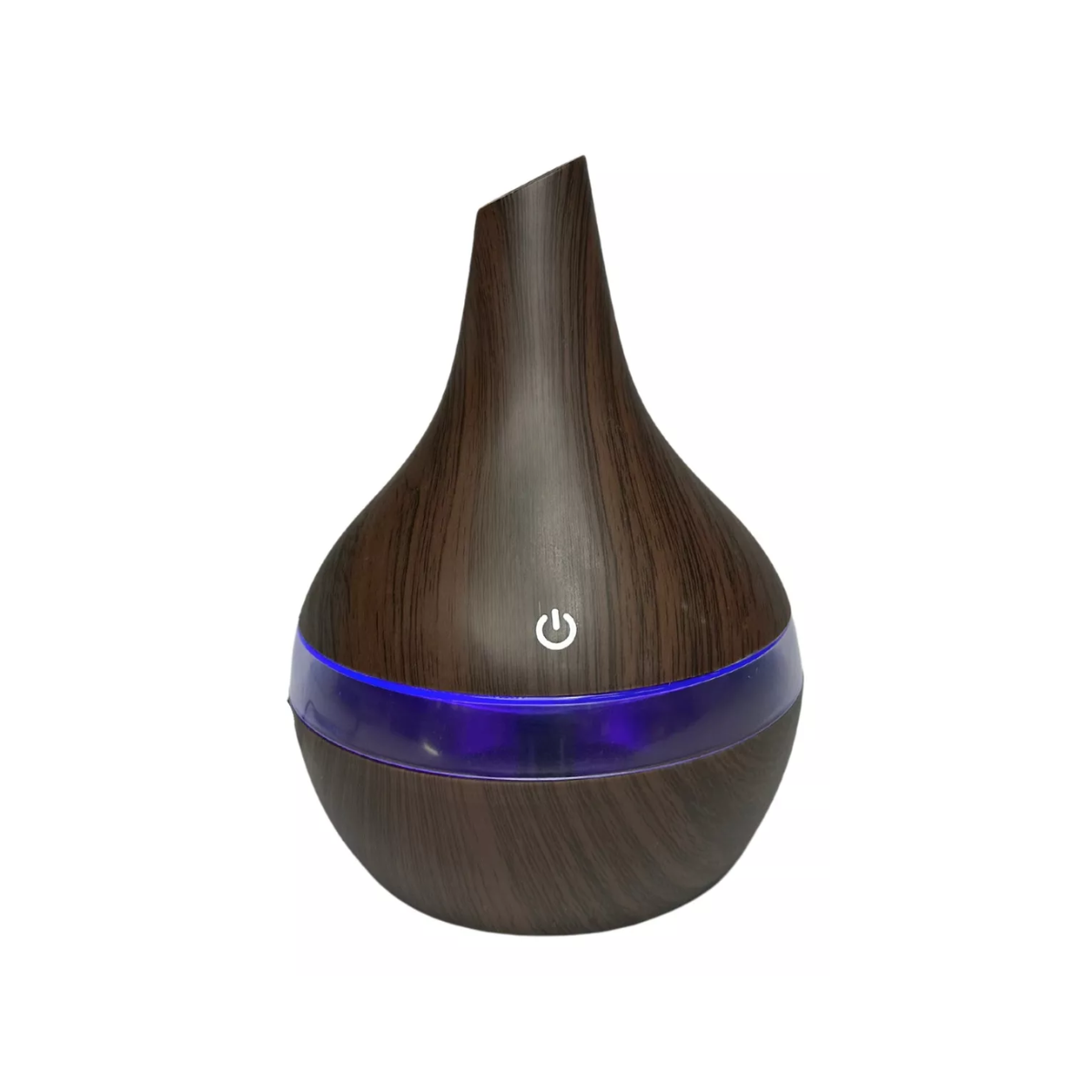Humidificador De Ambientes Y Aromatizador Difusor Con Luces