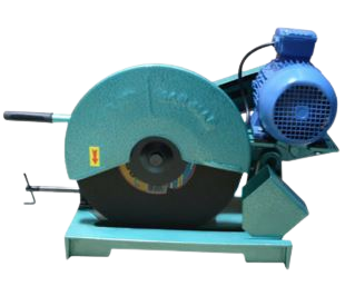 Cortadora Sensitiva Industrial Gan Mar Ab-14