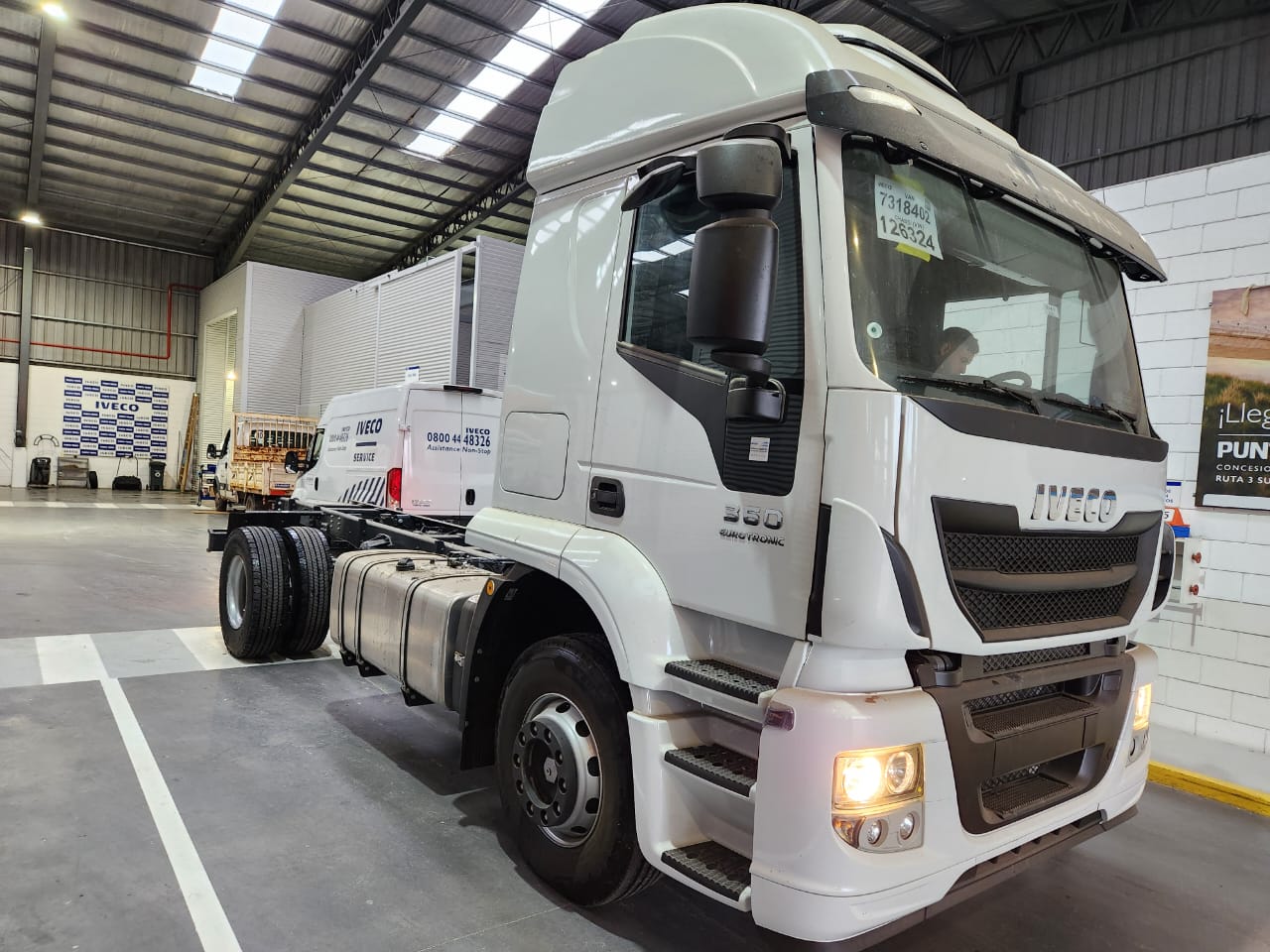 Cod 14466- HI ROAD 200S36 