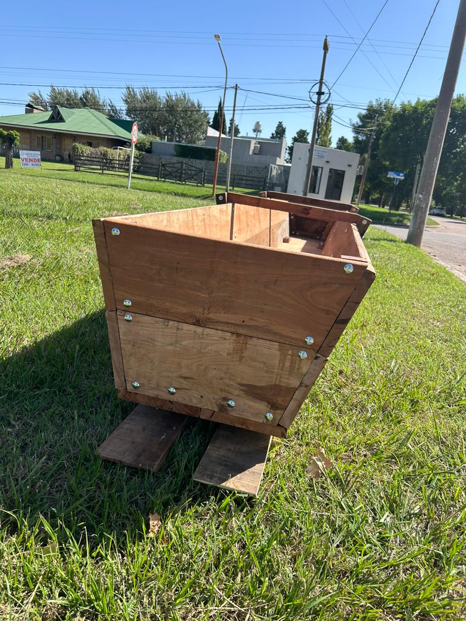 Comederos para caballos