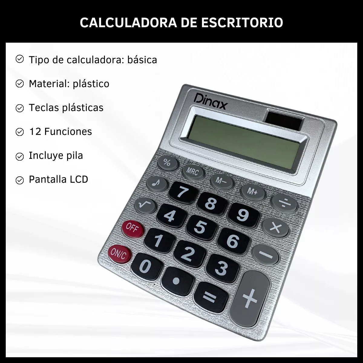 Producto
