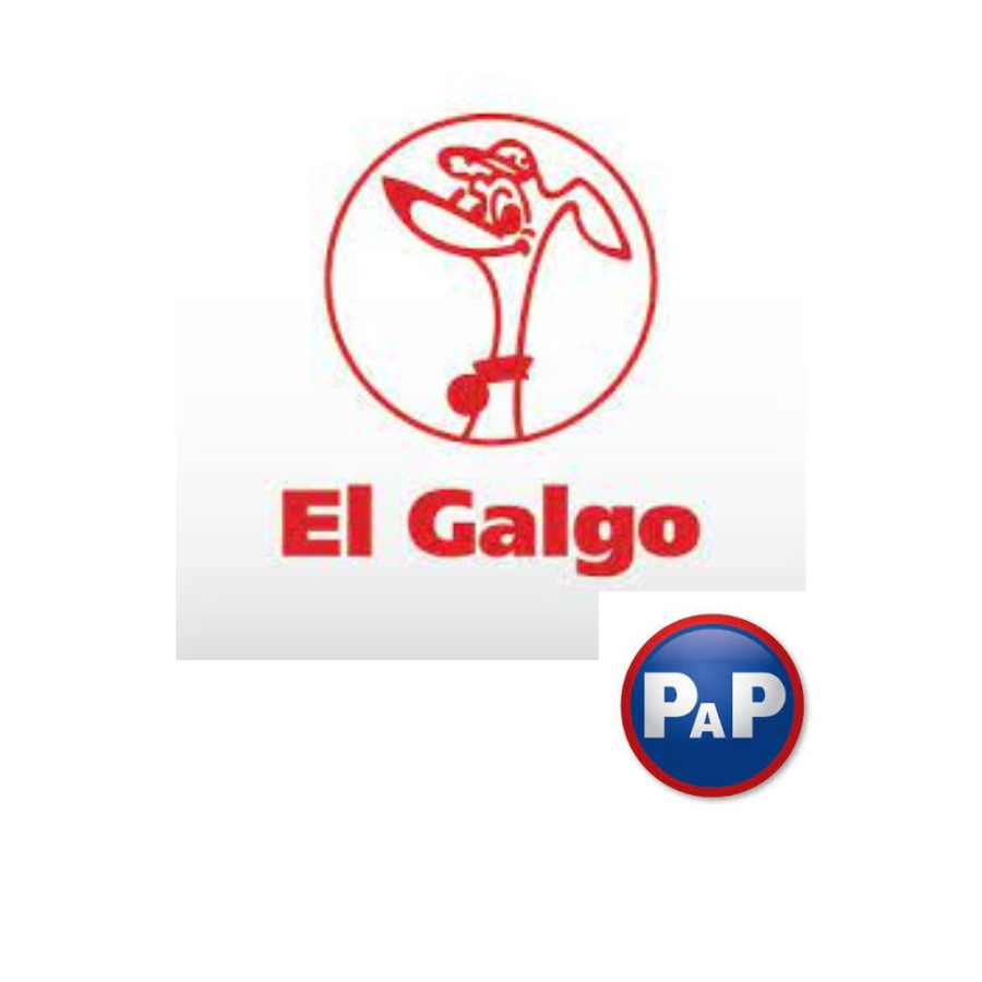 EL GALGO
