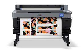 PLOTTER DE IMPRESION EPSON F6470