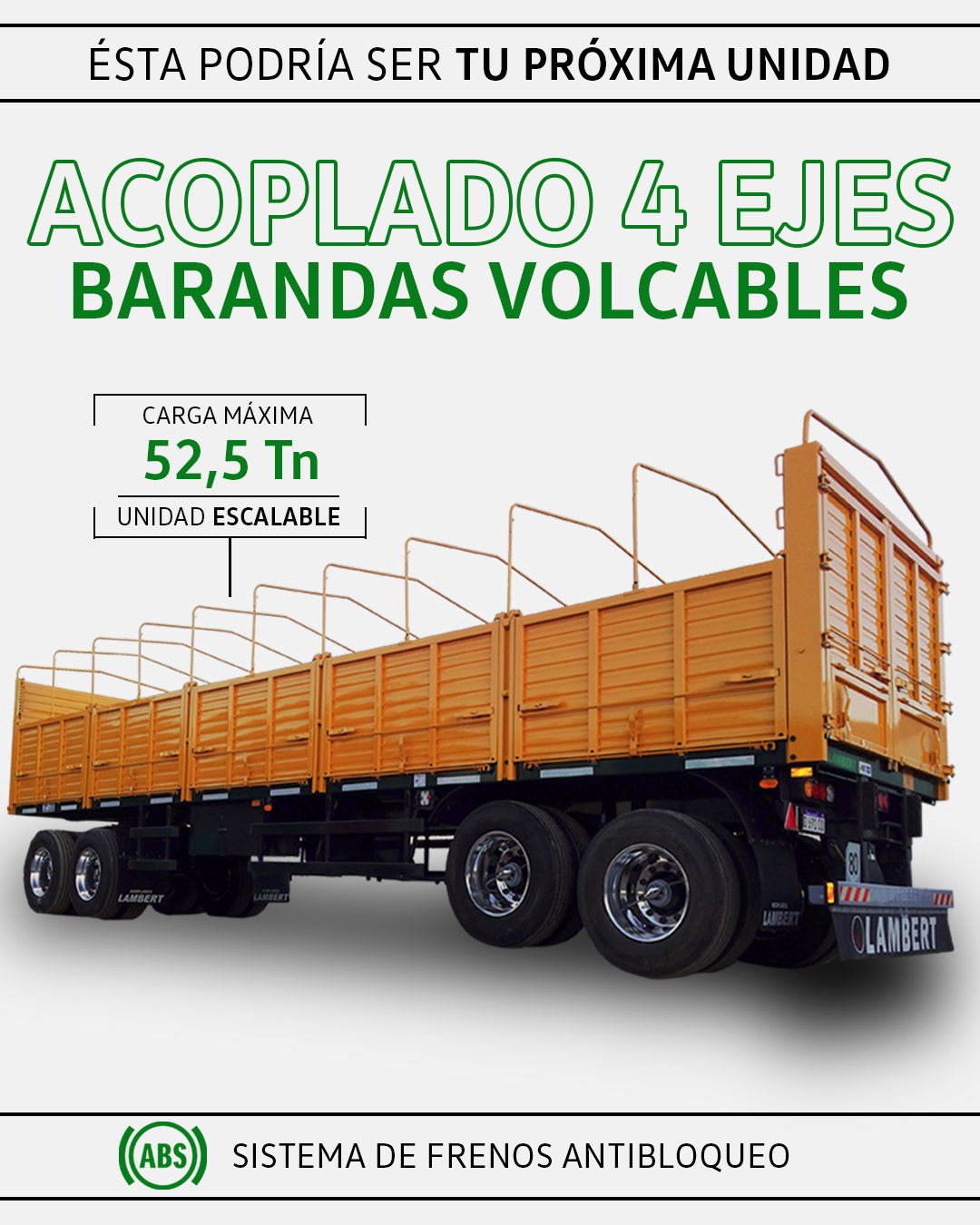 Acoplado