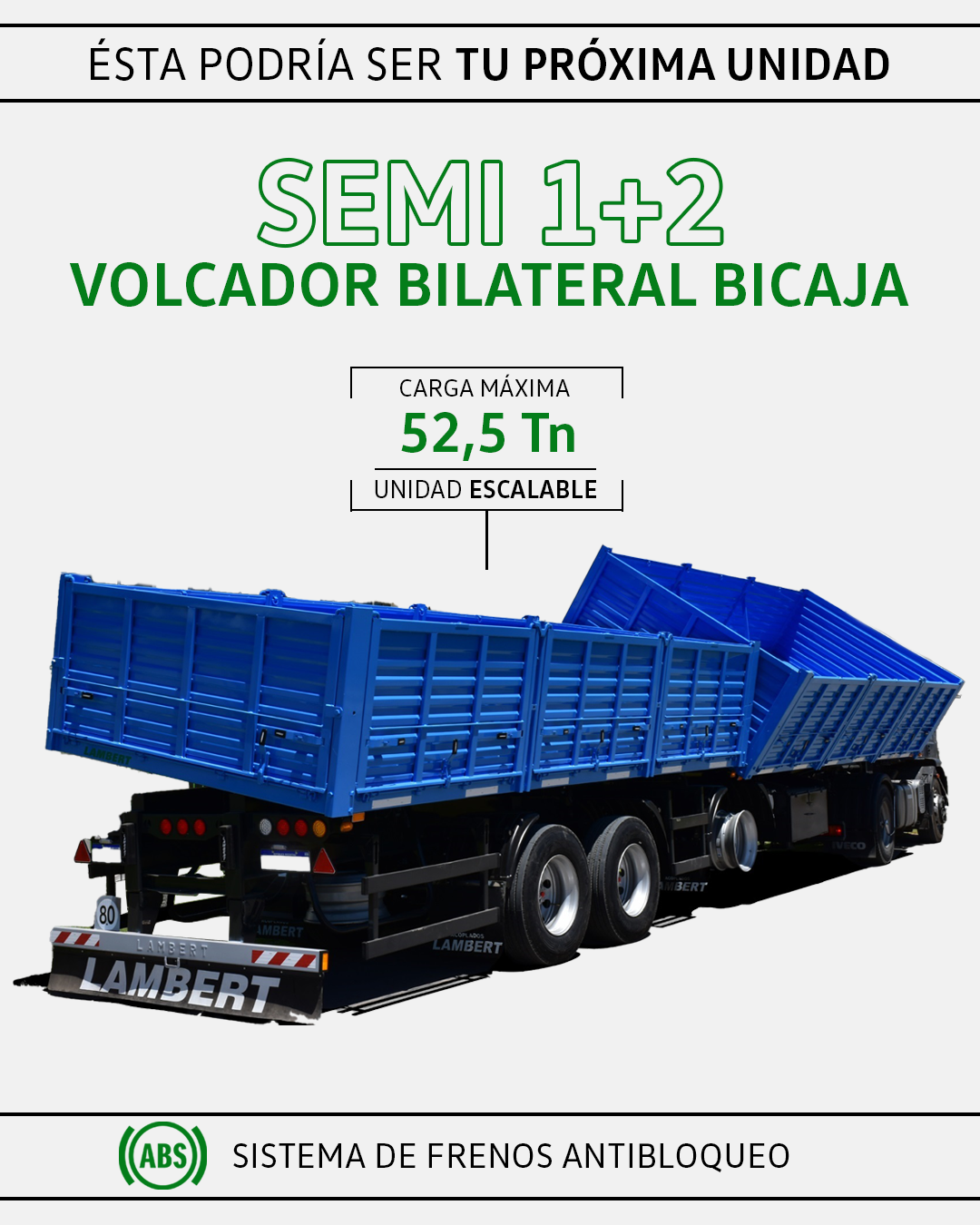 Semirremolque