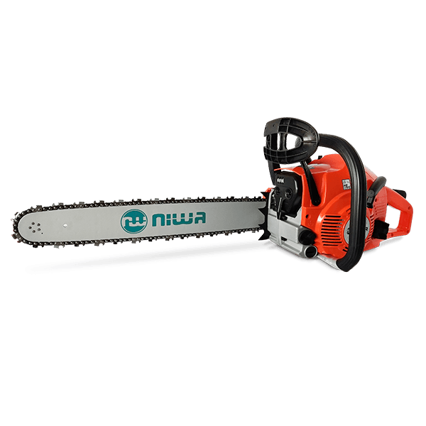 MOTOSIERRA NIWA CNW 62