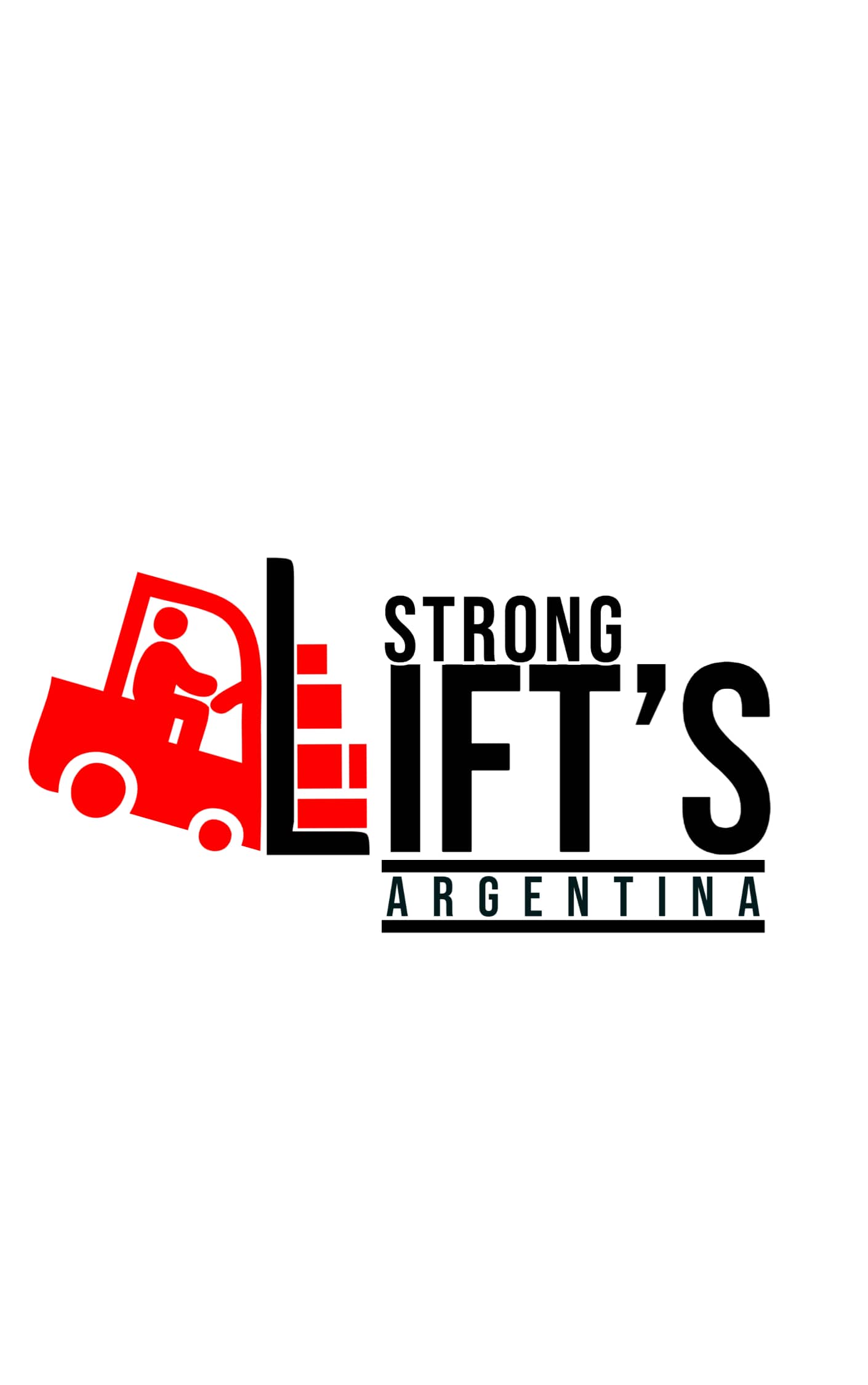 Logo de Lifts Argentina