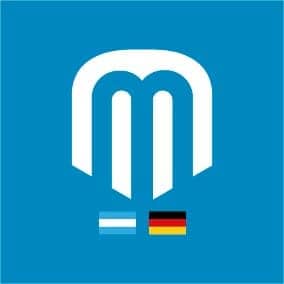Logo de Muller TMA