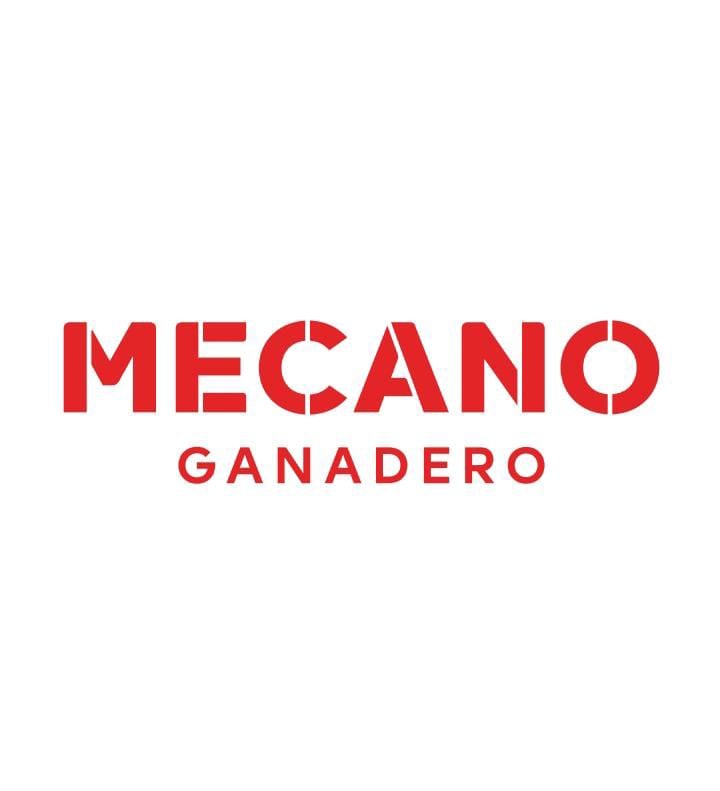 Logo de Mecano Ganadero