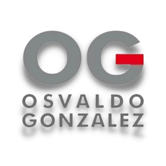 Logo de OSVALDO GONZALEZ CORRALON